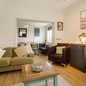Clearly Bootham Apartamento